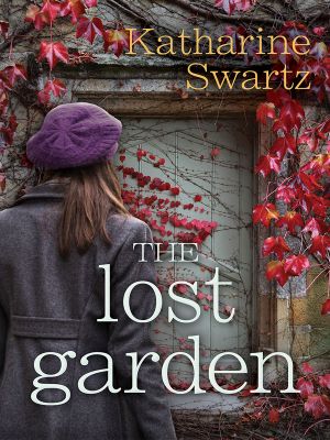 [Tales from Goswell 02] • The Lost Garden